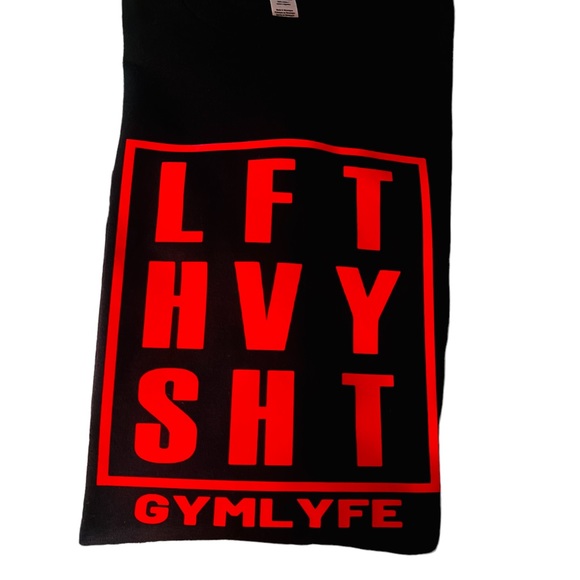 Lift Heavy Shit!!! - Picture 4 of 5